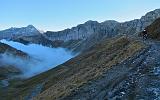 Val Maira Strada dei Cannoni  - 168